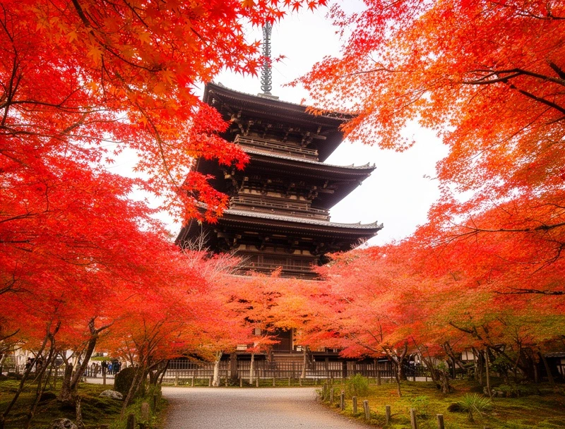 京都観光ツアー